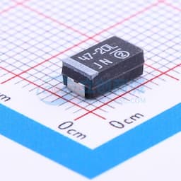 47uF ±10% 20V缩略图