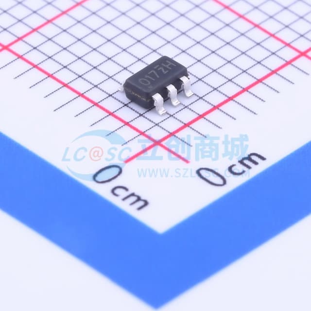 SD8017实物图