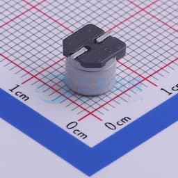100uF ±20% 25V缩略图