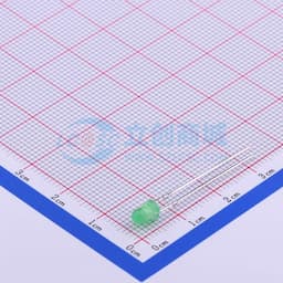 翠绿 【发光】缩略图
