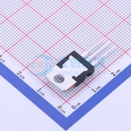 STP24N60DM2缩略图