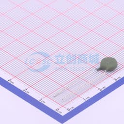 钳位电压775V 57焦耳 插件压敏电阻缩略图