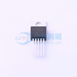 LM2575T-12 【DC】缩略图