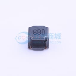 68uH ±20%缩略图
