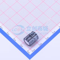 6.8uF ±20% 400V 【引线】缩略图