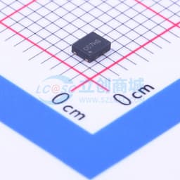 1.1MHz ±25ppm LVCMOS HCMOS 3.3V缩略图