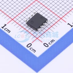 热插拔双通道I2C隔离器缩略图