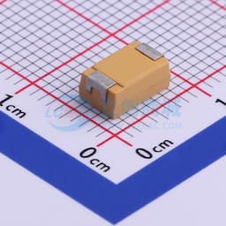 220uF ±10% 10V缩略图
