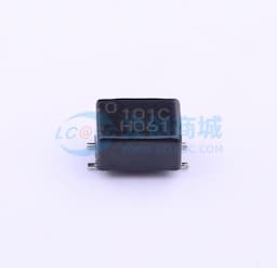 两路 贴片共模滤波器缩略图