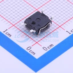 6.2*6.2*0.6mm 立贴 轻触开关缩略图