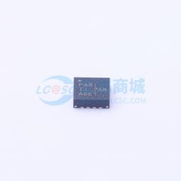 3V至17V、1A降压转换器缩略图