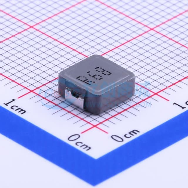 680nH ±20% 25A实物图