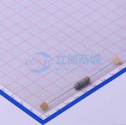 绕线电阻 330mΩ ±5% 2W缩略图