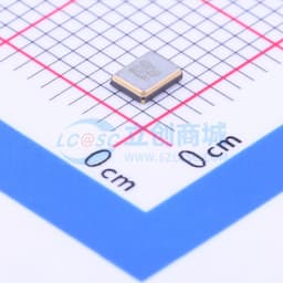 3225 26M 9PF  10ppm  -20 -75℃缩略图