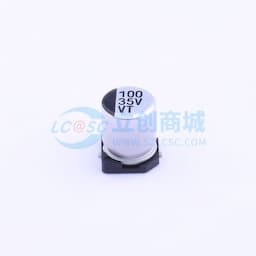 100uF ±20% 35V缩略图