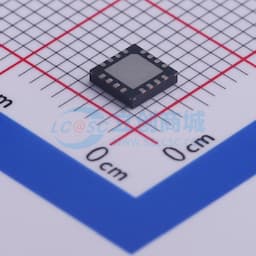 5A 20V 高电流负载开关缩略图