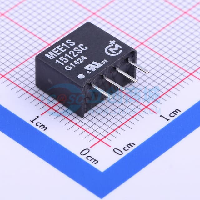 MEE1S1512SC 【插件】实物图