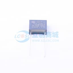 等级:X1,Y2 4.7nF ±20% 300V 【安规】缩略图