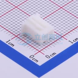 2.5mm 1x2P缩略图