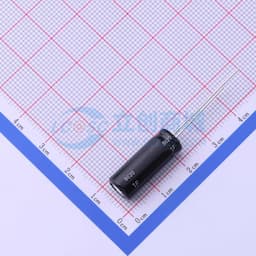 100uF ±20% 80V 【插件】缩略图