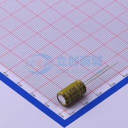 27uF ±20% 160V缩略图