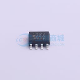 SI4490DY-T1-E3缩略图