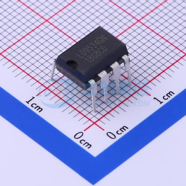 LD9534GN 【插件】实物图