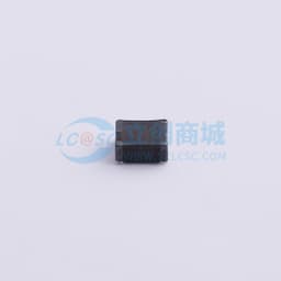 2.2uH ±20% 1.85A缩略图