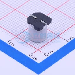 100uF ±20% 25V缩略图
