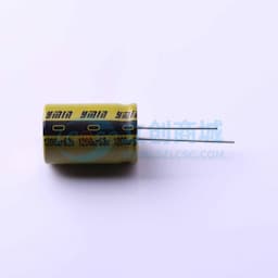 1200uF ±20% 63V 【插件】缩略图