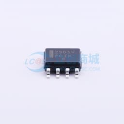 NCV2903DR2G缩略图