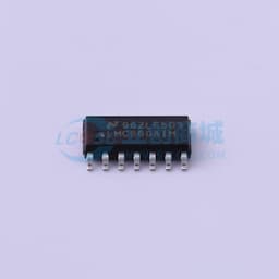 LMC660 CMOS四通道运算放大器缩略图