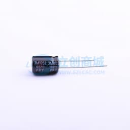 100uF ±20% 50V 【插件】缩略图