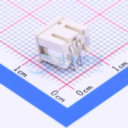 系列:PH 间距:2mm 1x2P缩略图