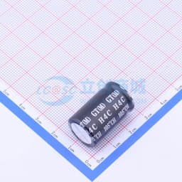 2200uF ±20% 35V 【插件】缩略图