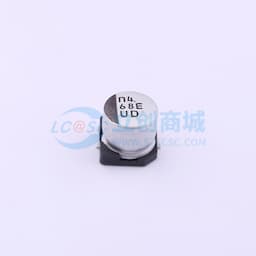 68uF ±20% 25V缩略图