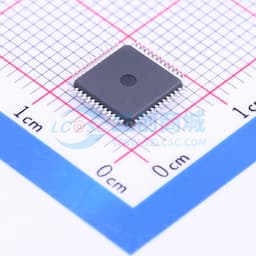 48 引脚微控制器，最高 20MHz，最大 48KB Flash 内存缩略图
