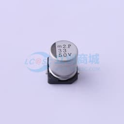 33uF ±20% 50V缩略图
