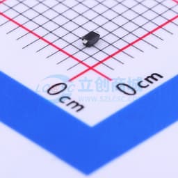 单向ESD 3.3V截止 峰值脉冲电流：5A@8/20us缩略图