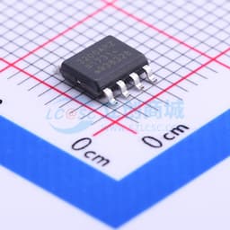 双通道数字隔离器，具有增强的系统级ESD可靠性缩略图