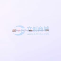 1.5kΩ ±5% 250mW 碳膜电阻 【插件】缩略图