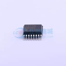 触摸屏数字转换器缩略图