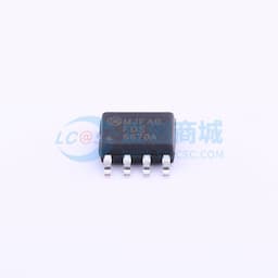 FDS6670A缩略图