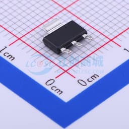 输入15V 输出1.8V 1A缩略图