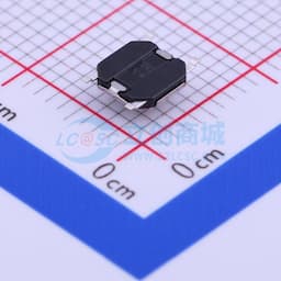 5.1*5.1*2mm 立贴 轻触开关缩略图