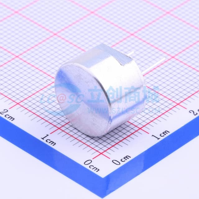 密封探头实物图