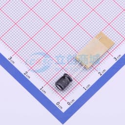 10uF ±20% 25V 【引线】缩略图