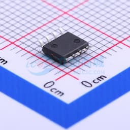 300 MHz、1 mA电流反馈型放大器缩略图