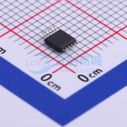双10-Q SPDT模拟开关缩略图