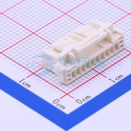 1.5mm 1x10P缩略图